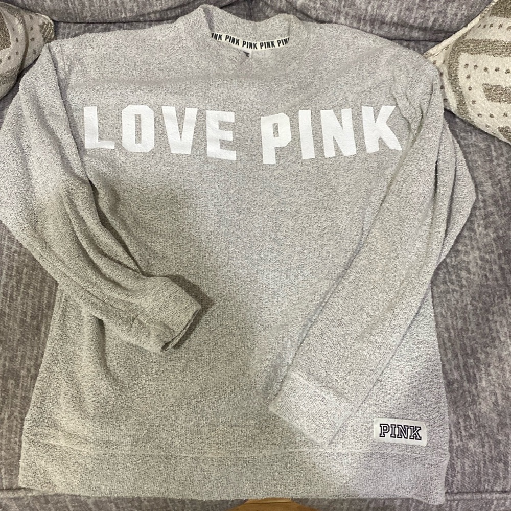PINK, Size Small - Picture 1 of 3